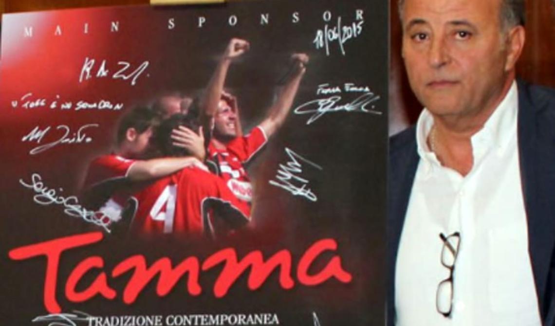 Foggia Calcio: l'inchiesta resta a Milano