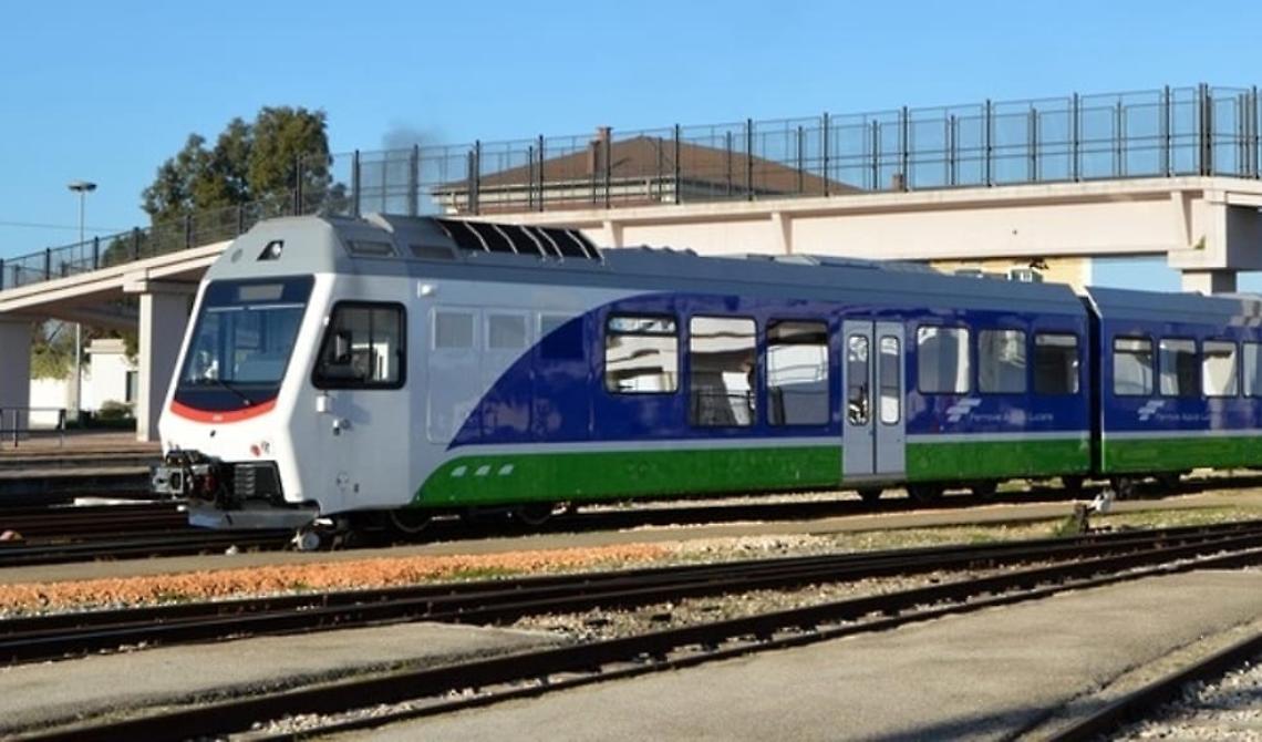 Ferrovie Appulo Lucane, lunedì 26 dipendenti in sciopero per 4 ore