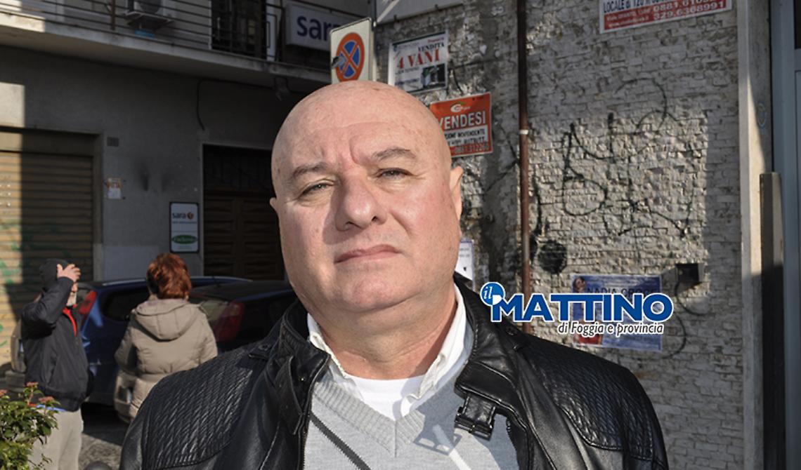 Il Tasso furbo di Manfredonia: candidato con i 5 stelle nonostante una condanna subita 