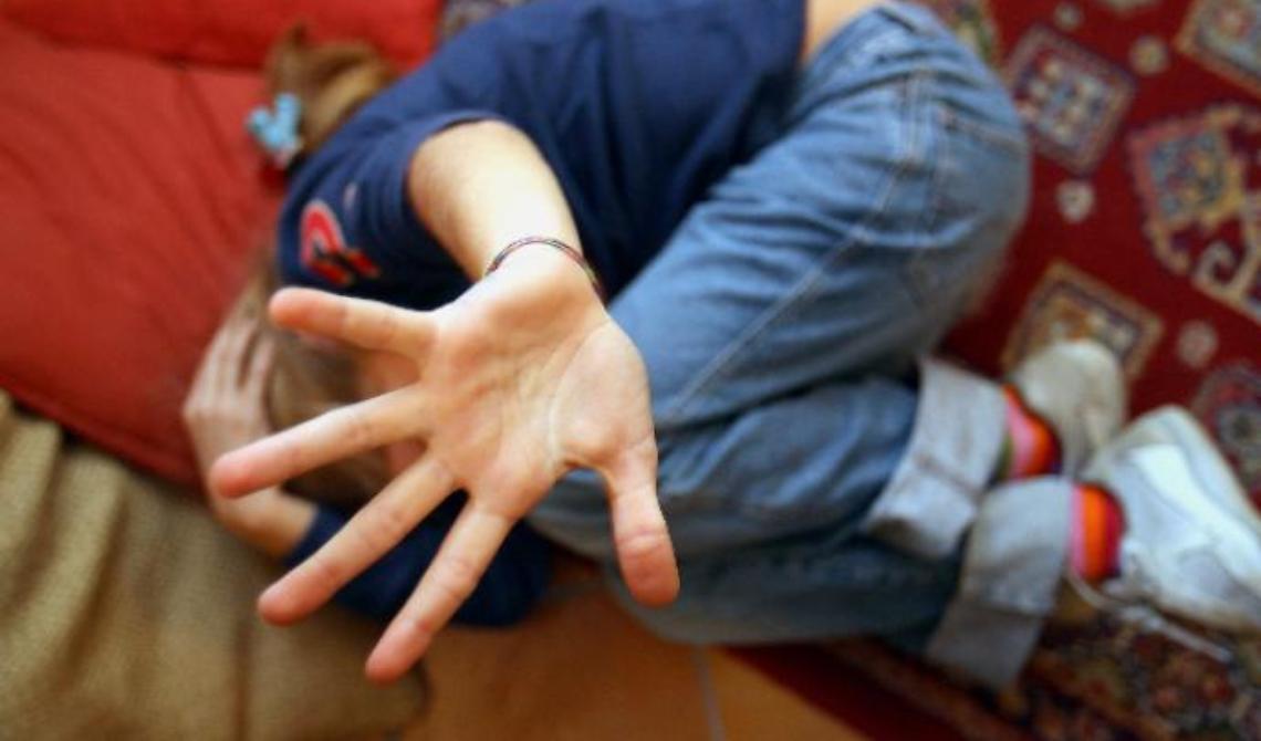 Quell'anima rubata a 9 anni