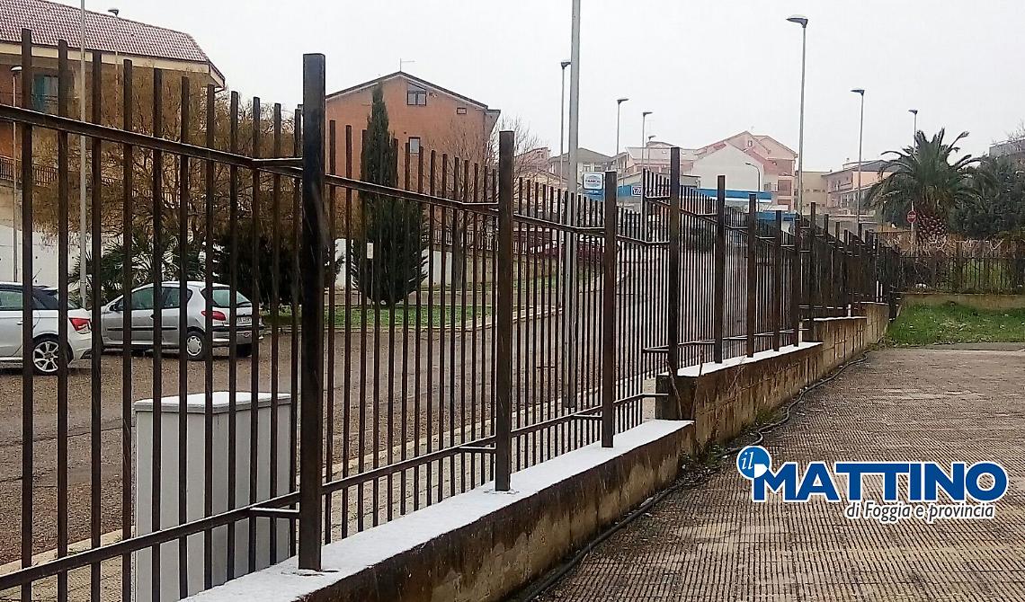 Maltempo, il sindaco di Ascoli ha disposto la chiusura delle scuole