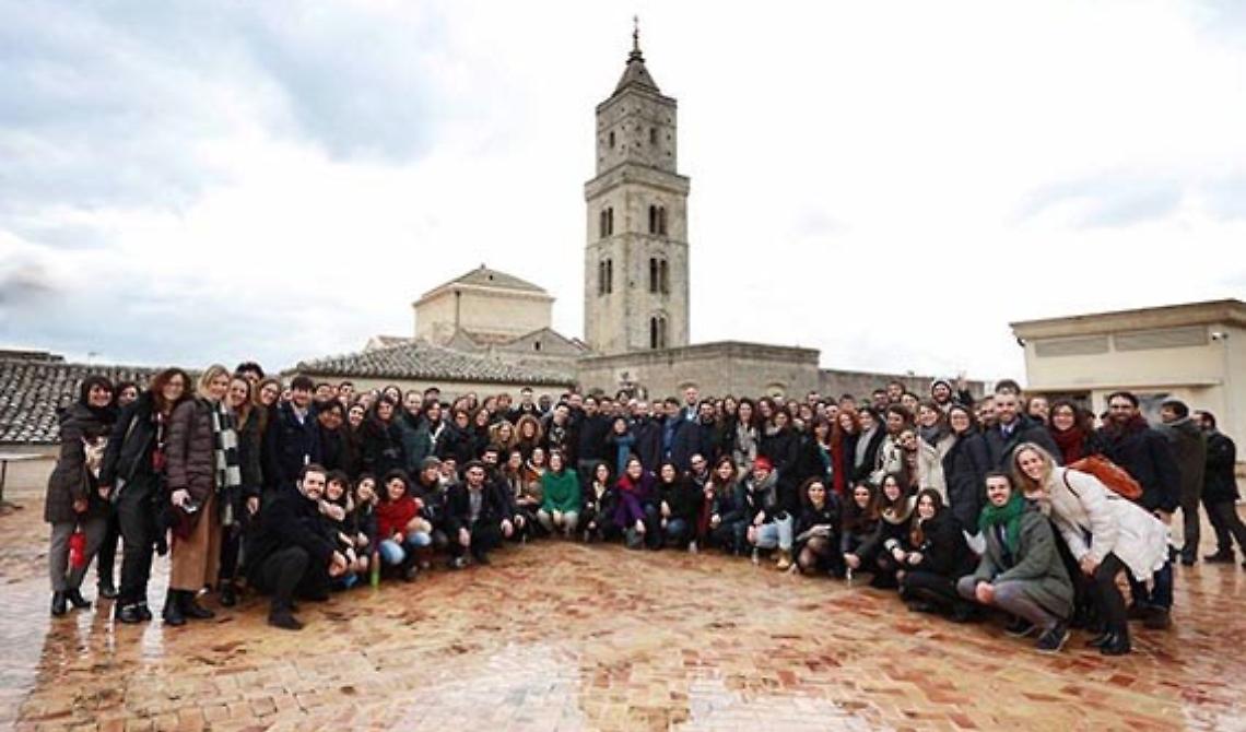 Unesco, concluso a Matera il primo Italian Youth Forum per nuove soluzioni sostenibili
