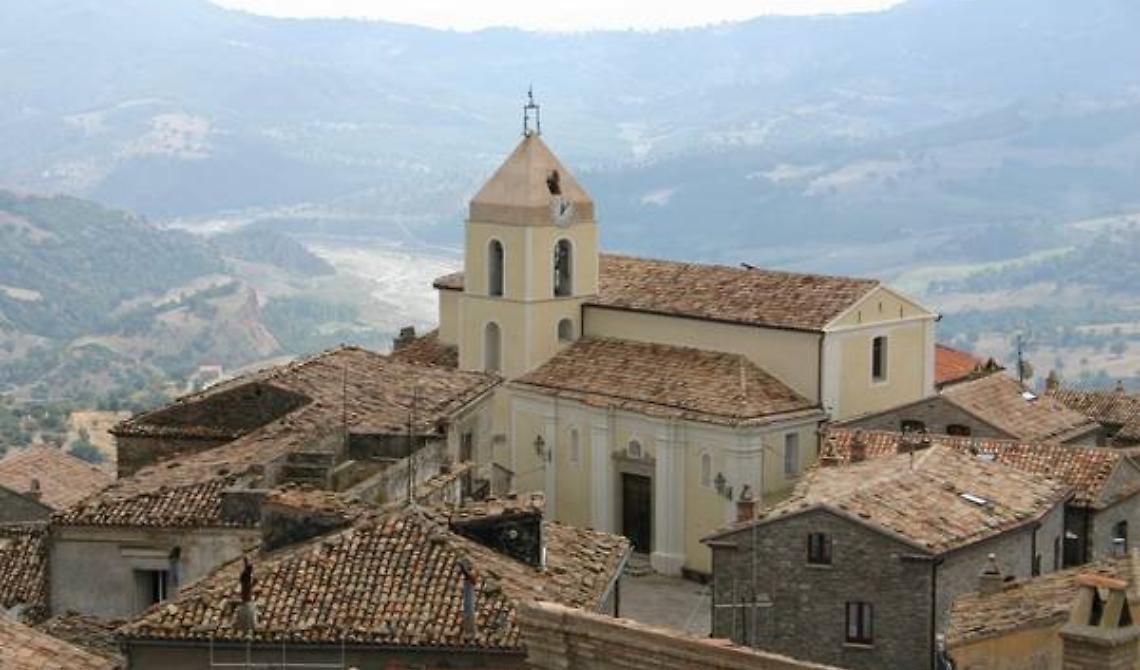 Armento, Guardia e Corleto Perticara, al via la settimana della missione quaresimale 