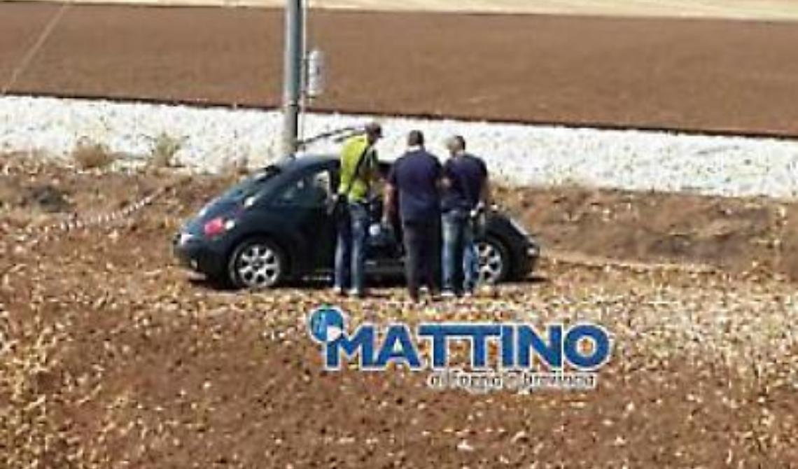 Operazione "In nome del Padre": arrestati i fiancheggiatori del boss Romito