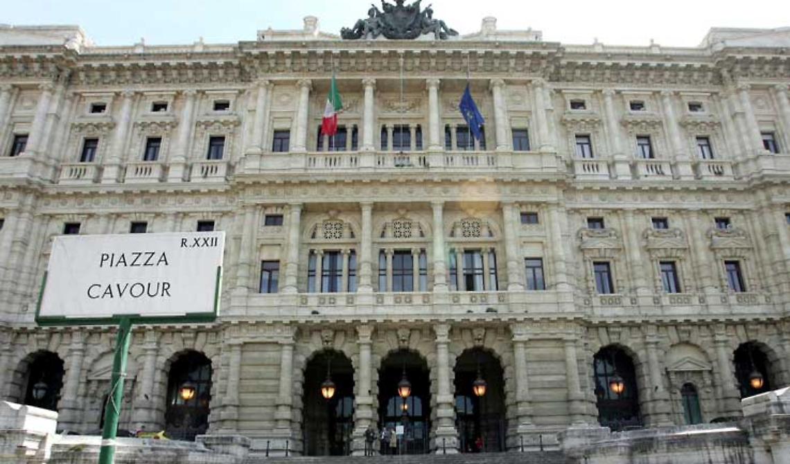 Omicidio di Bruno Augusto Cassotta: la Cassazione annulla l'ergastolo a Prota ma lo condanna per mafia