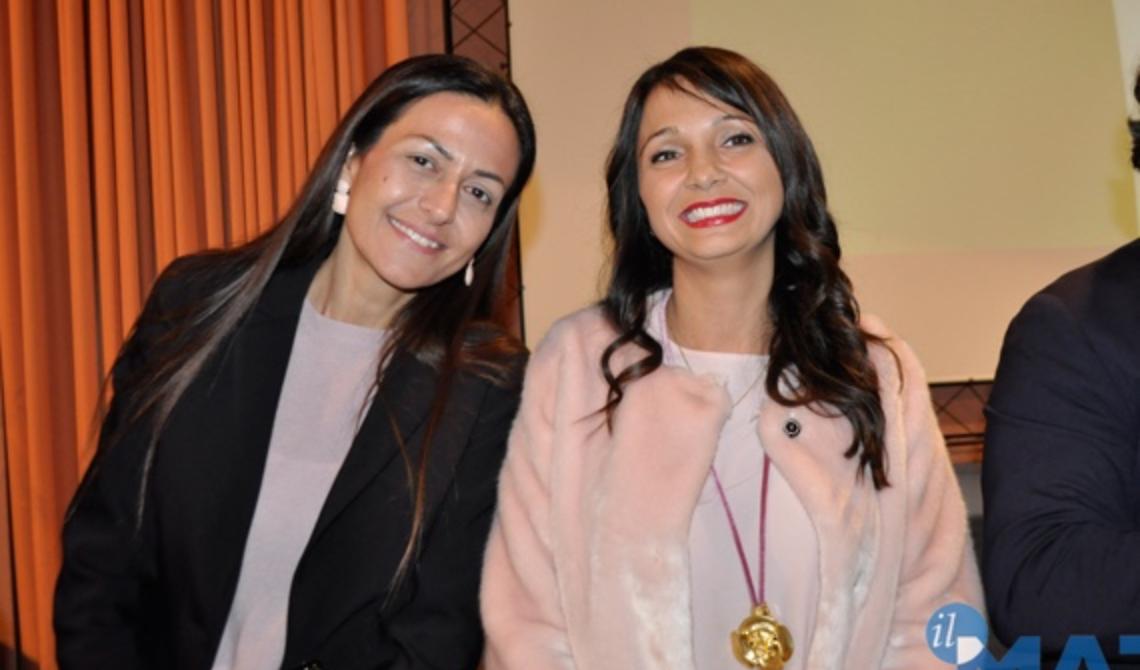 Michaela Di Donna e Antonella Spezzati: «Le votazioni del 4 Marzo sono un punto di partenza»