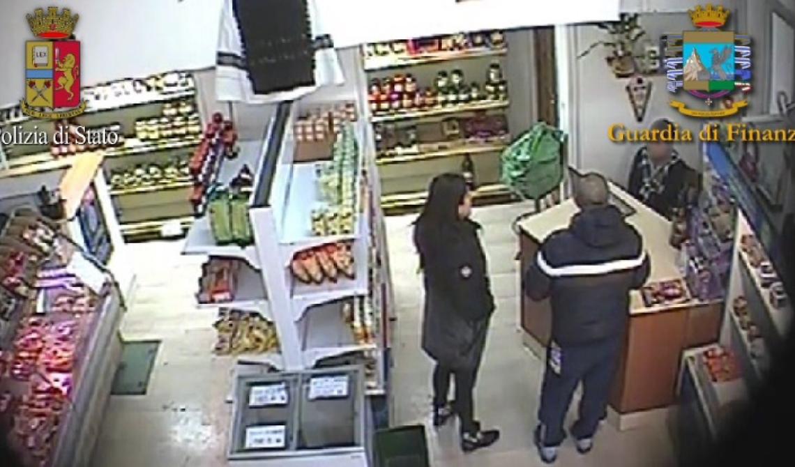 Foggia, usura ed estorsioni: 5 arresti