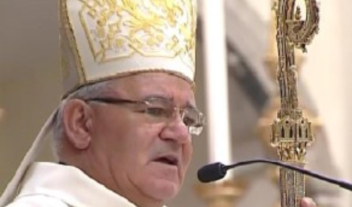 Diocesi Tursi-Lagonegro: «Mai ricevuto lettere che denunciassero abusi sessuali»