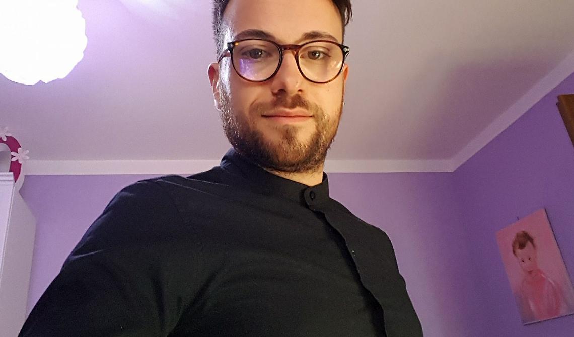 La Procura sta cercando di accertare come è morto Antonio Caggianese. L'inchiesta è concentrata sulla sicurezza della linea nella quale lavorava il ragazzo
