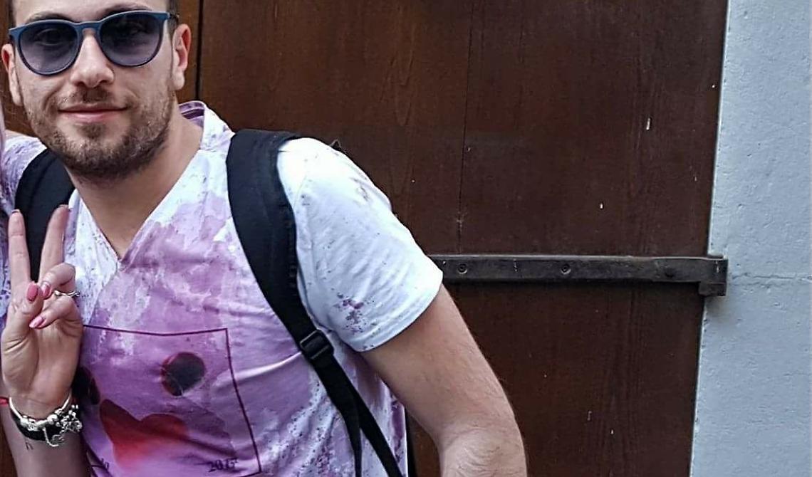 La tragedia tra i rifiuti a Tito: tre indagati per la morte di Antonio Caggianese. La Procura li accusa di omicidio colposo