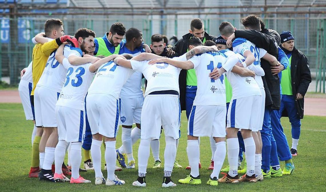 Matera 'senza pallone',  il Comune lancia un nuovo appello agli imprenditori per "salvare il calcio"
