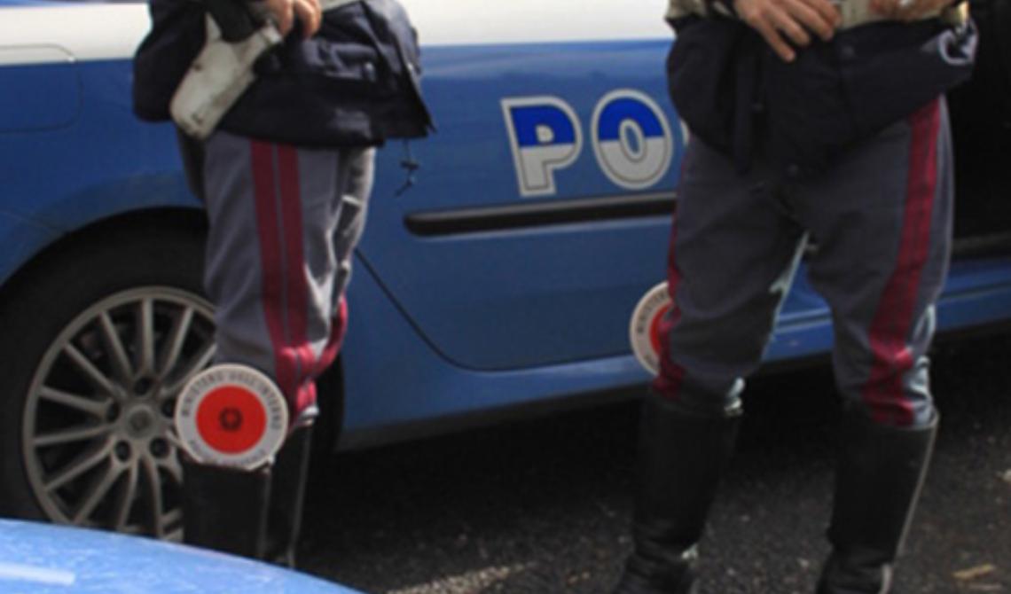 A14: Polstrada rintraccia coppia di fidanzati i, avevano fatto la 'fuitina'