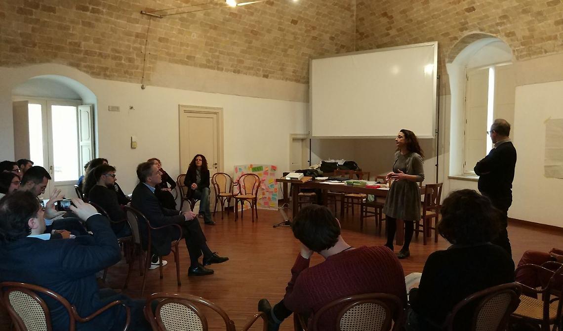 Questi ragazzi generano modelli valoriali virtuosi. Ecco il Matera Cultural&Creative Forum