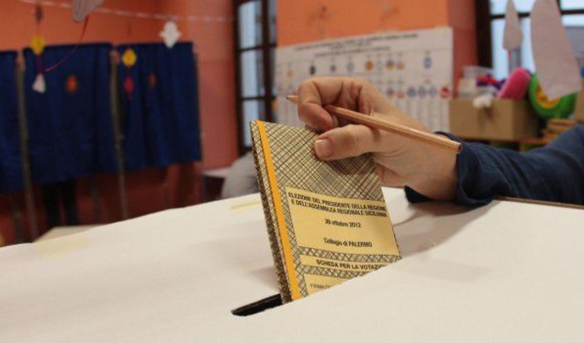 Elezioni: clamorosa sconfitta del Pd lucano, trionfa il M5s