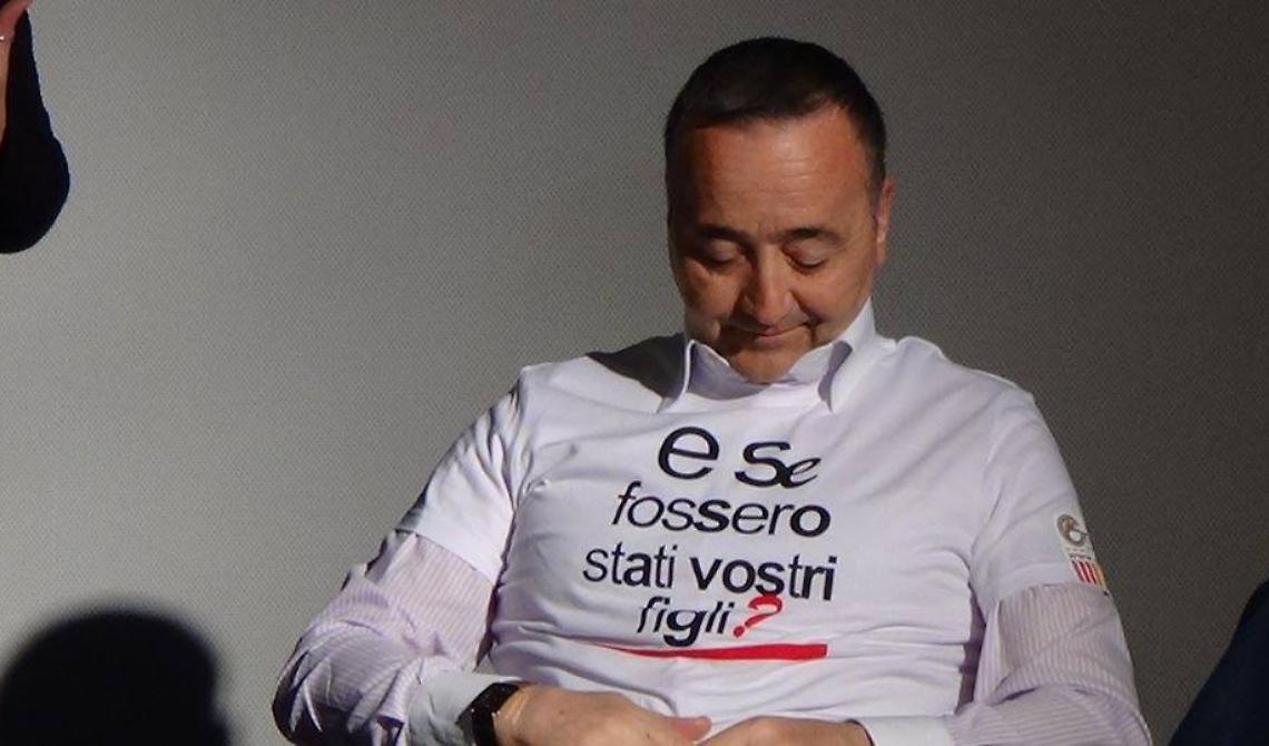 Potenza, ex consigliere comunale sfida il sindaco: «Togli lo street control davanti al Comune o chiedo le tue dimissioni»