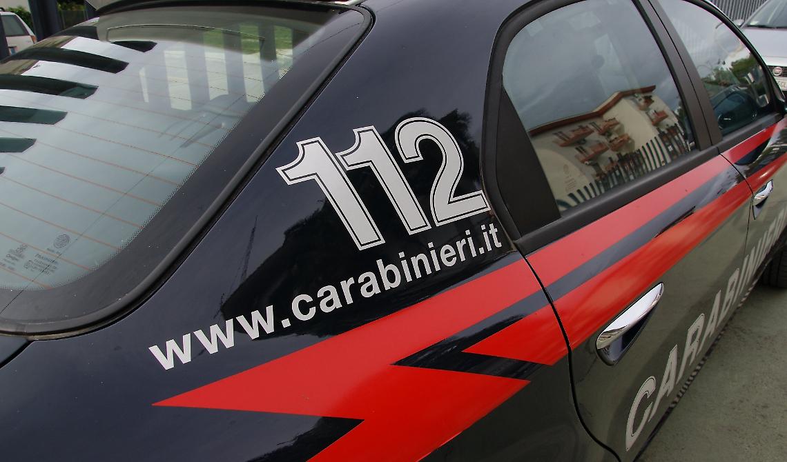 San Giovanni Rotondo: ritrovato corpo senza vita di un rumeno
