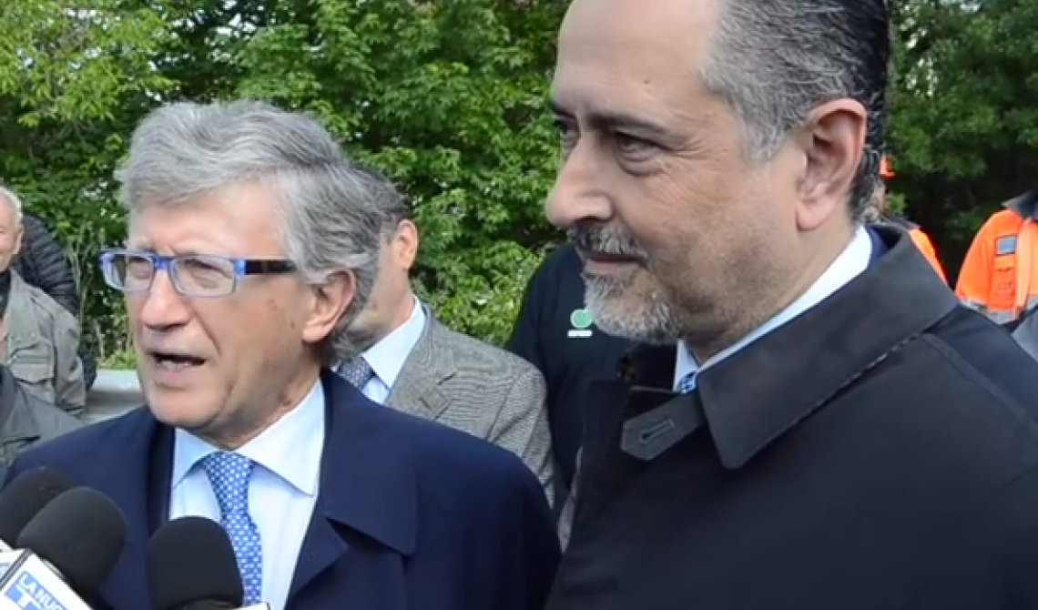 Anche Vito Santarsiero è per il "Pittell-exit": «Azzerare la giunta per il bene del partito e della regione»