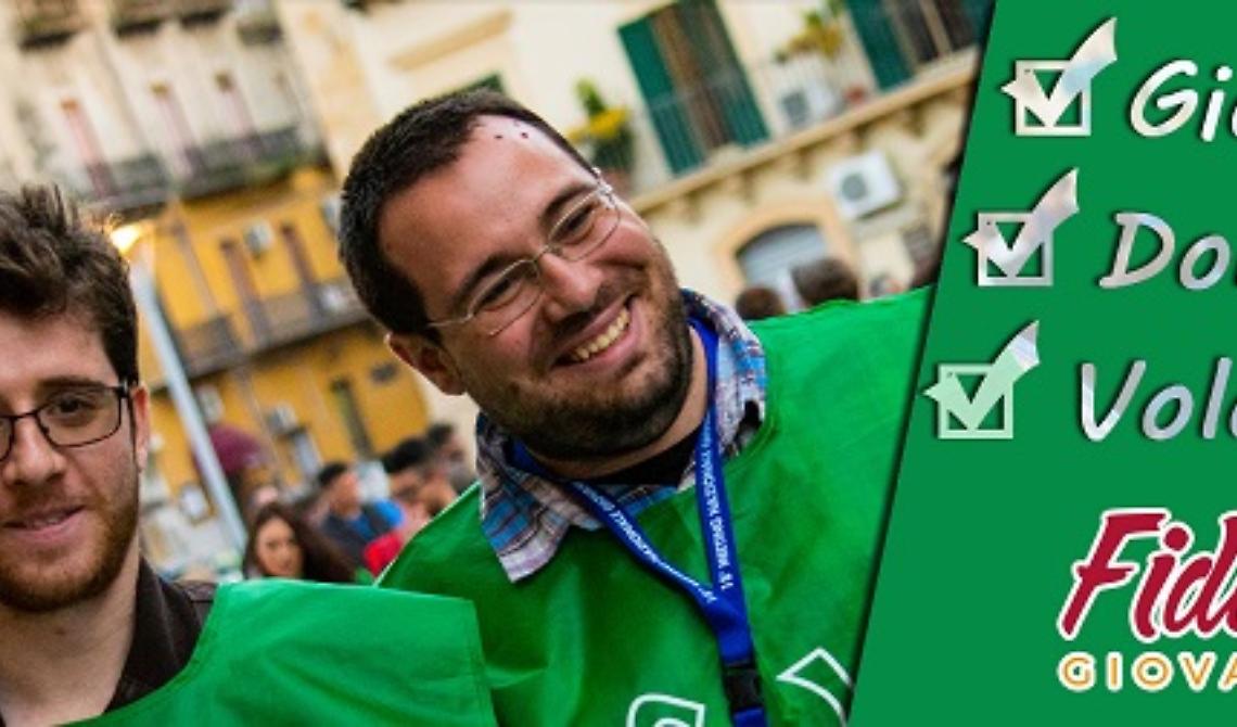 Il donatore lucano Roberto Santangelo vince gli Italian Blood Awards