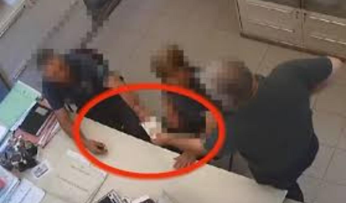 Corruzione al cimitero di Potenza: sequestrati beni per un valore di 160mila euro nella disponibilit&agrave; dell'ex custode