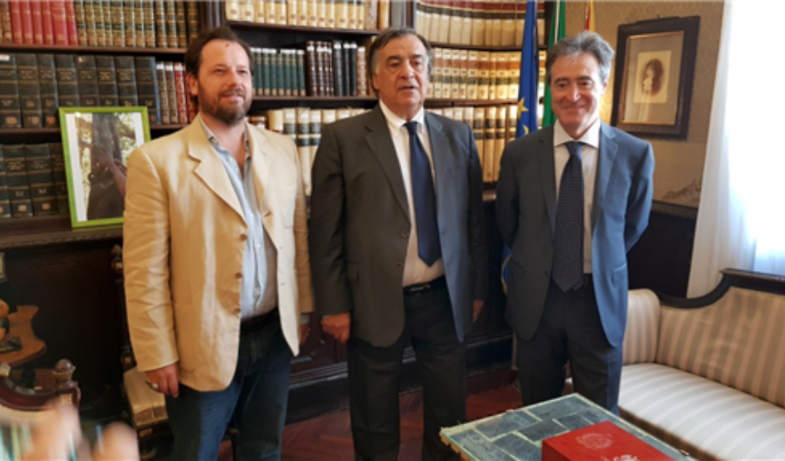 Capitale europea 2019: Matera e Palermo unite da cultura e creatività