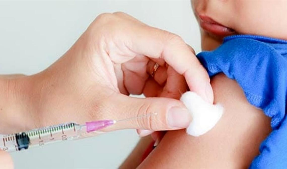 Vaccini obbligatori: in Basilicata coperto il 98 per cento dei bambini