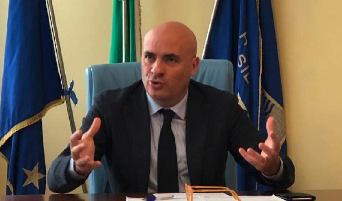 Cinghiali abbattuti tutto l'anno. Braia determinato a risolvere l'emergenza