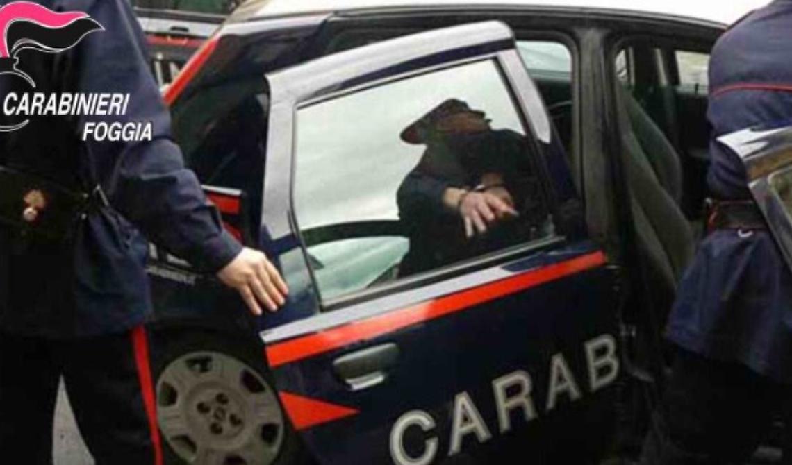 San Giovanni Rotondo, ritrovamento cadavere: è omicidio 