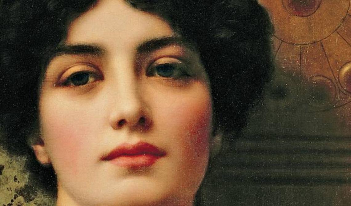 L’8 marzo? In ricordo di Ipazia