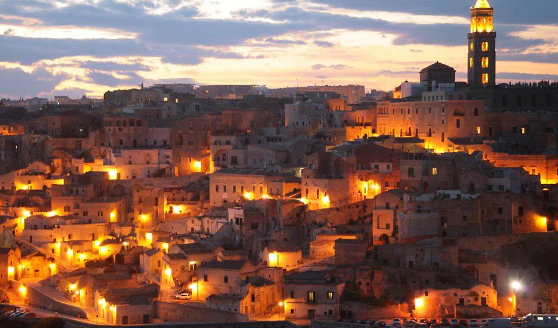 Domani a Potenza gli stati generali di Matera2019
