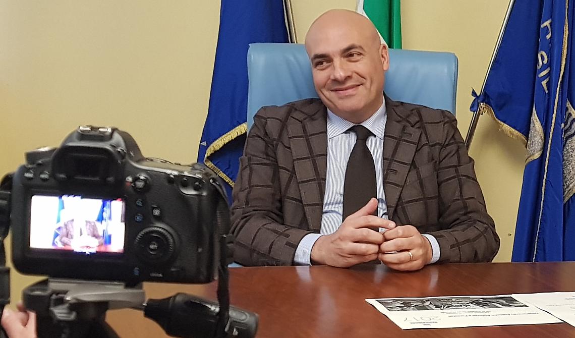 Emergenza cinghiali, i dati dell'assessore Braia: nel 2017 abbattuti 10mila capi