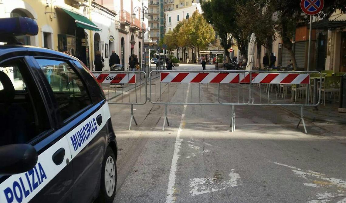 Giornata nazionale in ricordo delle vittime di mafia: ecco le indicazioni stradali in città 