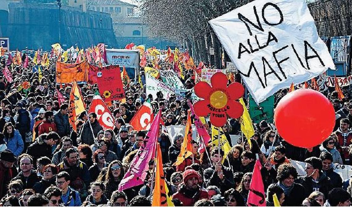 "Giornata della Memoria in ricordo delle vittime delle mafie", il 21 marzo la XXIII edizione