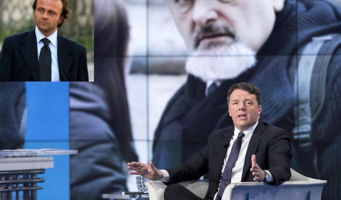 La Cassazione salva Woodcock e boccia Renzi: in archivio i sei procedimenti disciplinari