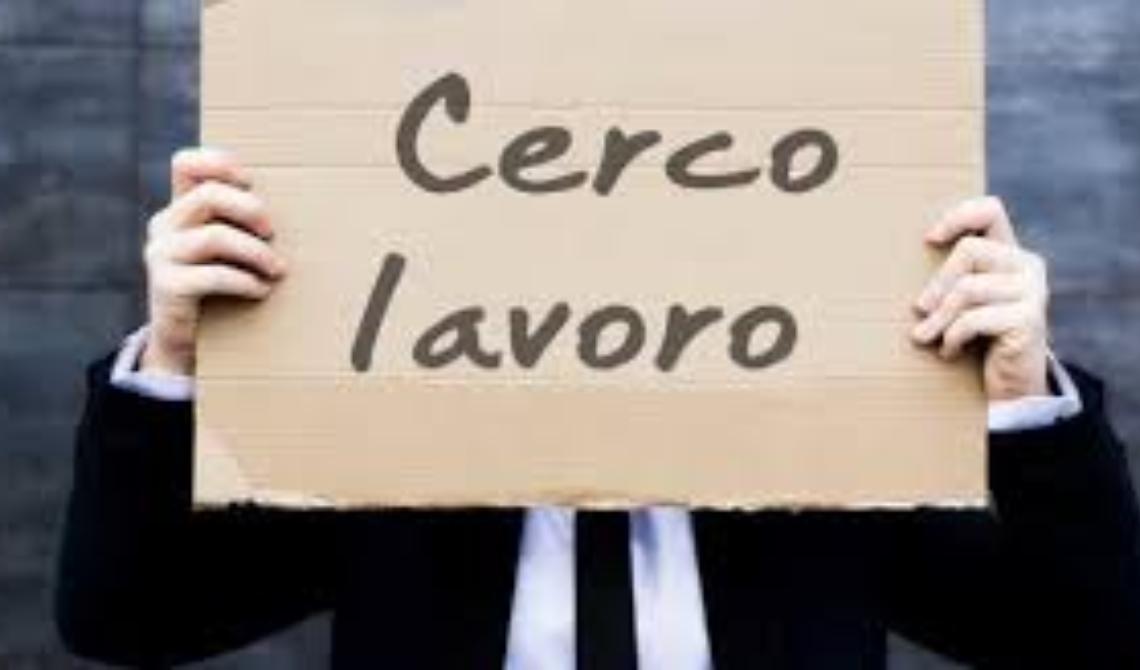 Lavoro: «La Basilicata è la peggiore al Sud»
