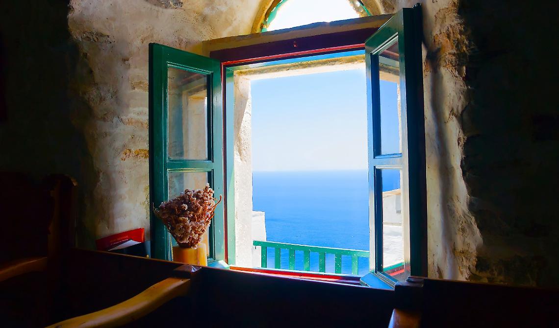Tu che casa sei?