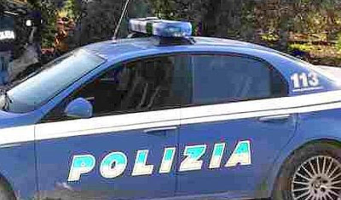 Borgo Cervaro, cittadino albanese ferito con un proiettile alla testa: è grave