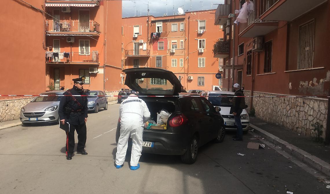 Via Ruffo, organizzarono spedizione punitiva contro operaio: tre arresti