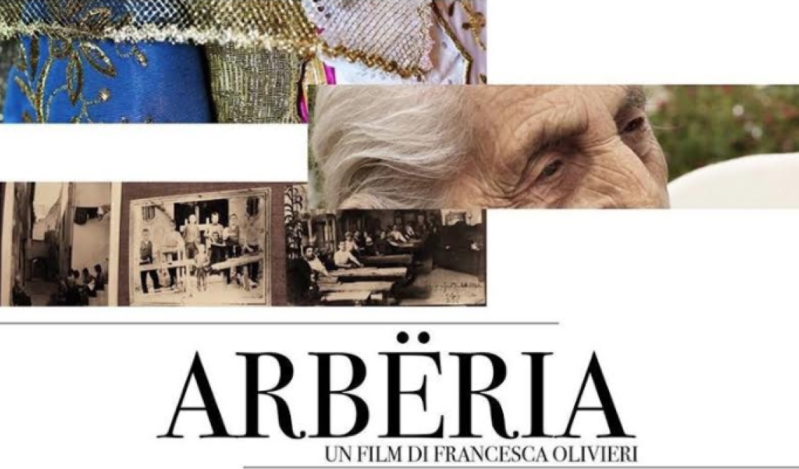 In Basilicata si gira "Arberia", il casting a Melfi sabato prossimo