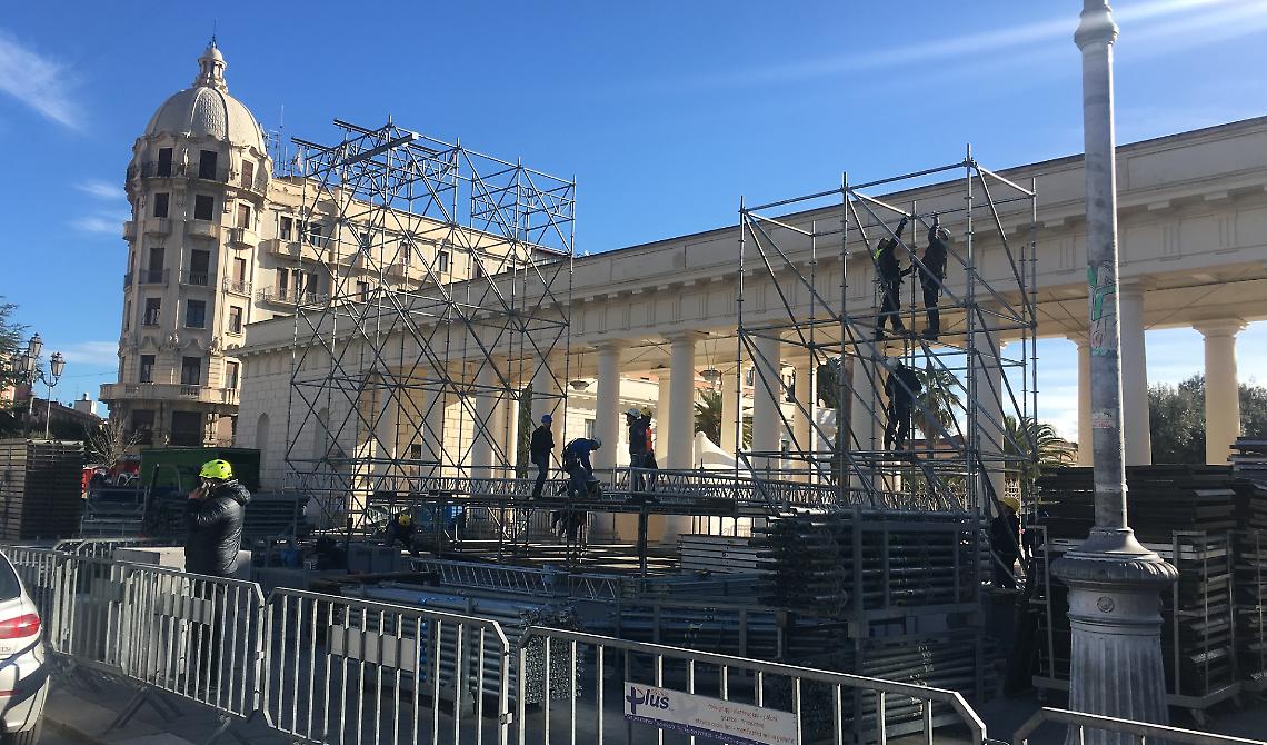 Foggia, ecco le misure di sicurezza per la Giornata in ricordo delle vittime delle mafie