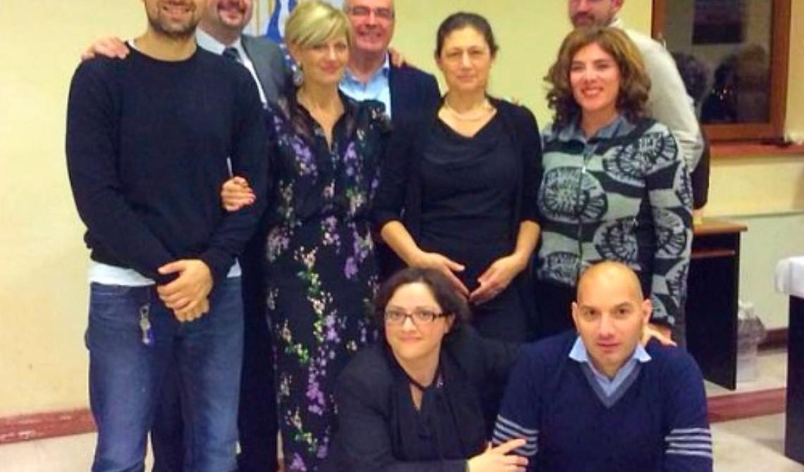 Lucani nel mondo, Pace: «La Basilicata oggi è una terra di opportunità»