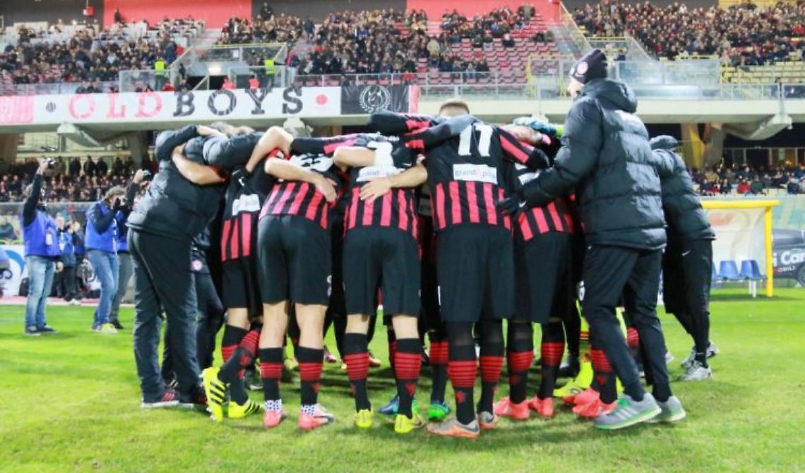 Commissariamento Foggia Calcio, nominato commercialista di Bari, Giannetti: "Per il momento non ho ancora ricevuto alcuna nomina"