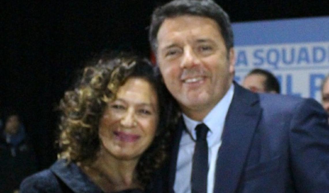 Tutte contro Carmen Celi, Raffaella Piarulli: «Dimissioni doverose»