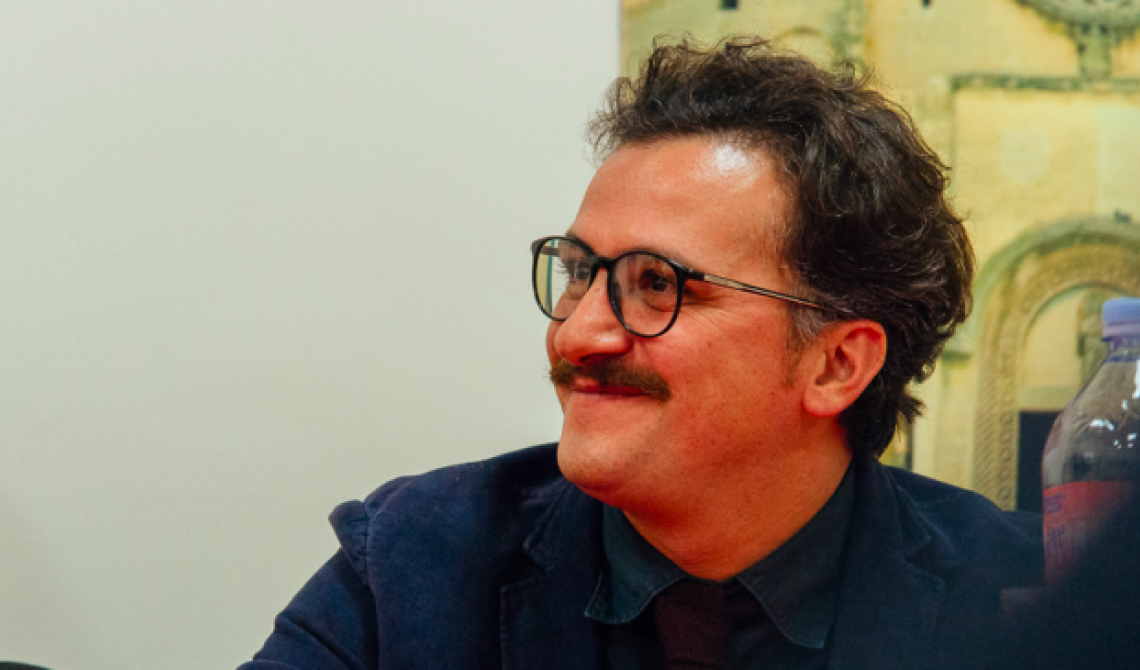 Rete Cinema Basilicata: il regista e produttore Faretta confermato presidente