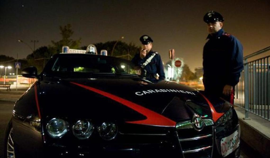San Severo, accoltella connazionale: arrestato rumeno