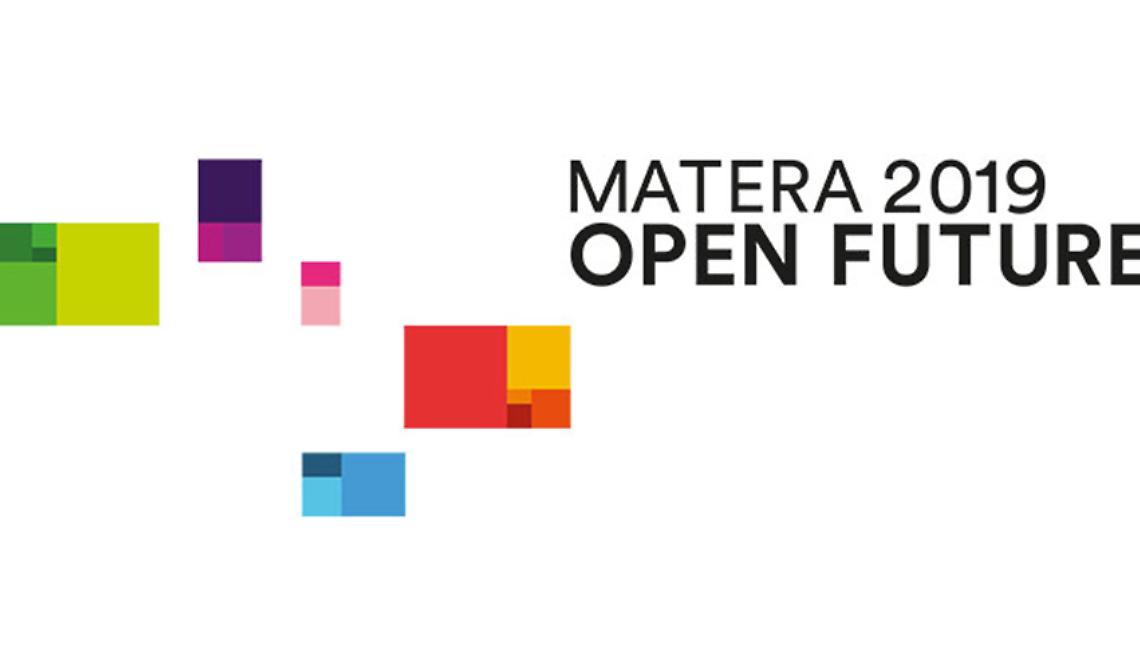 Matera 2019, Confindustria e Fondazione lanciano il progetto "Open Future"