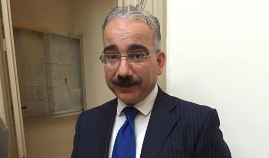 "Liberi e Uguali" molla il «trasformista» Michele  Emiliano, passando all'opposizione 