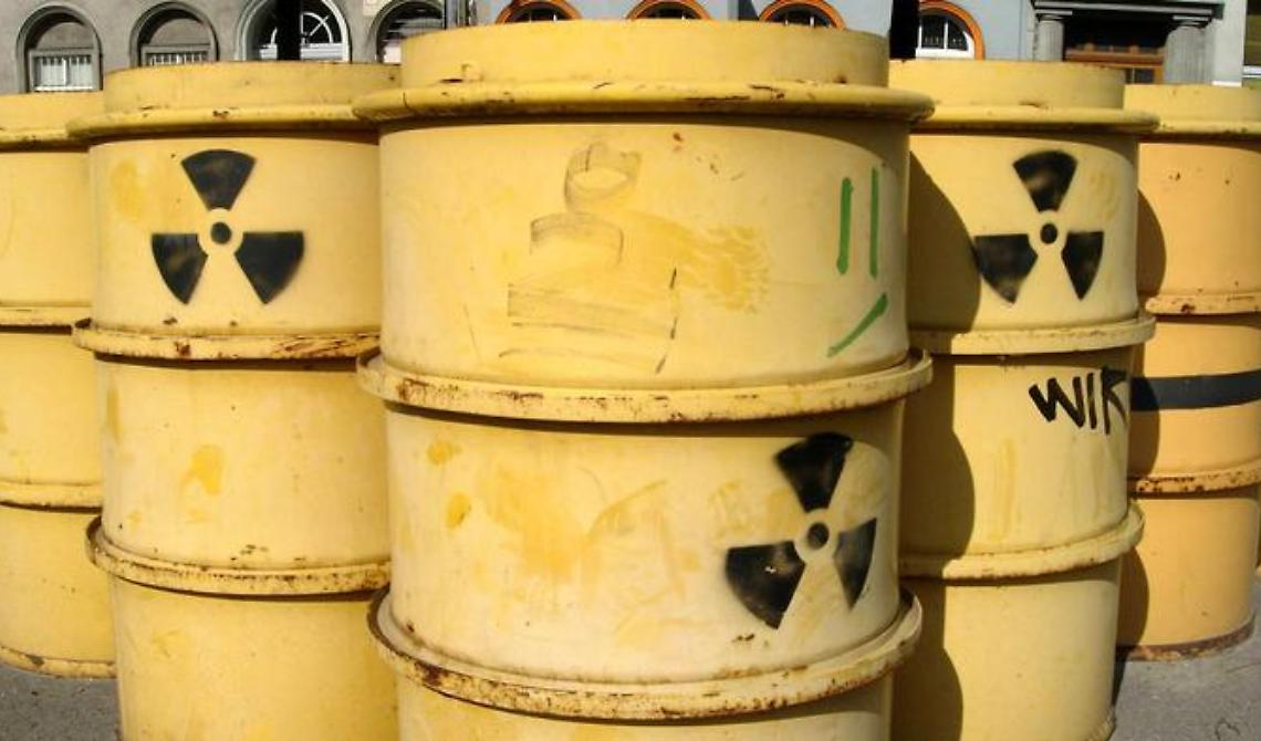 Deposito di scorie nucleari in Basilicata: il no di Ugl Matera 