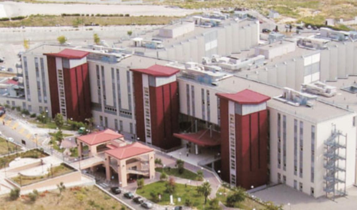Disservizi all'ospedale di Matera, Perrino (M5s): «Sanità lucana attanagliata da inefficienze»