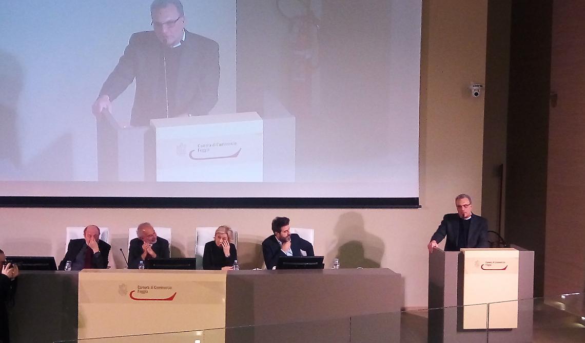 Colloquia 2018: «I giovani di oggi sono allo sbaraglio perché non vedono il futuro»