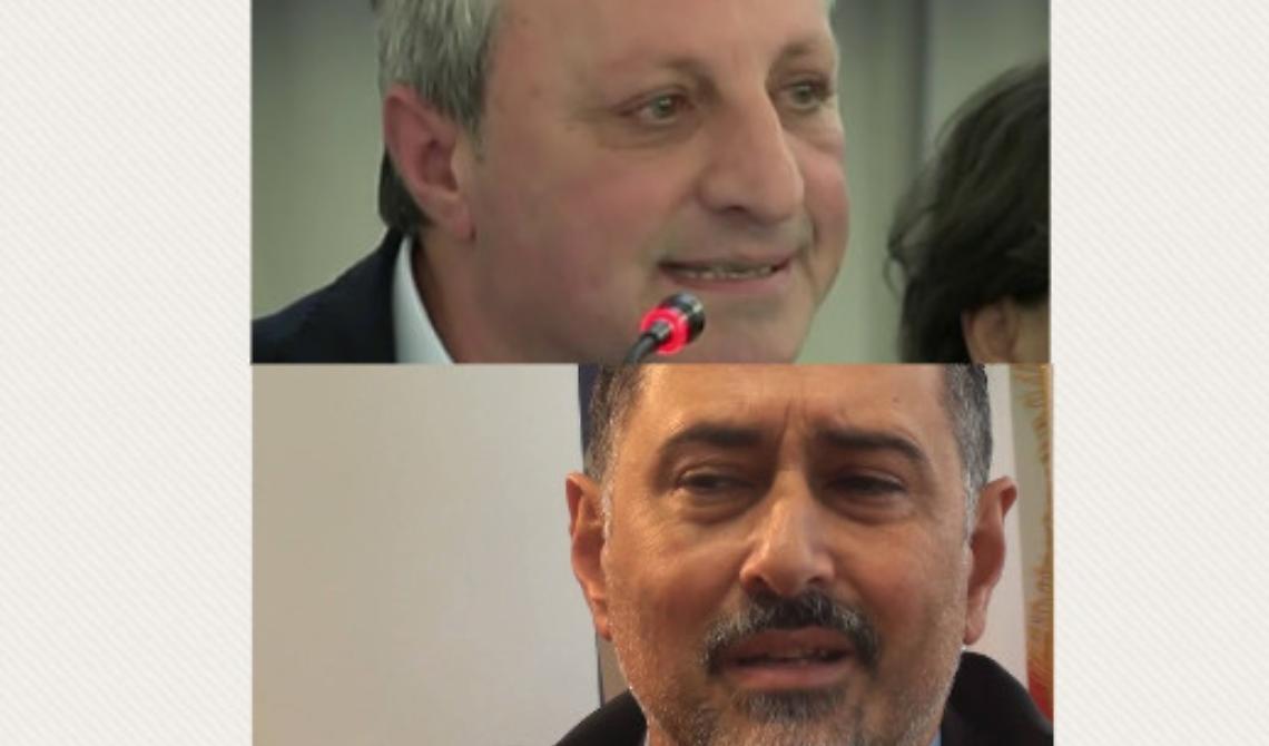 E anche il leader della Cgil lucana boccia il Pittella bis: «Annunci da vecchia politica»
